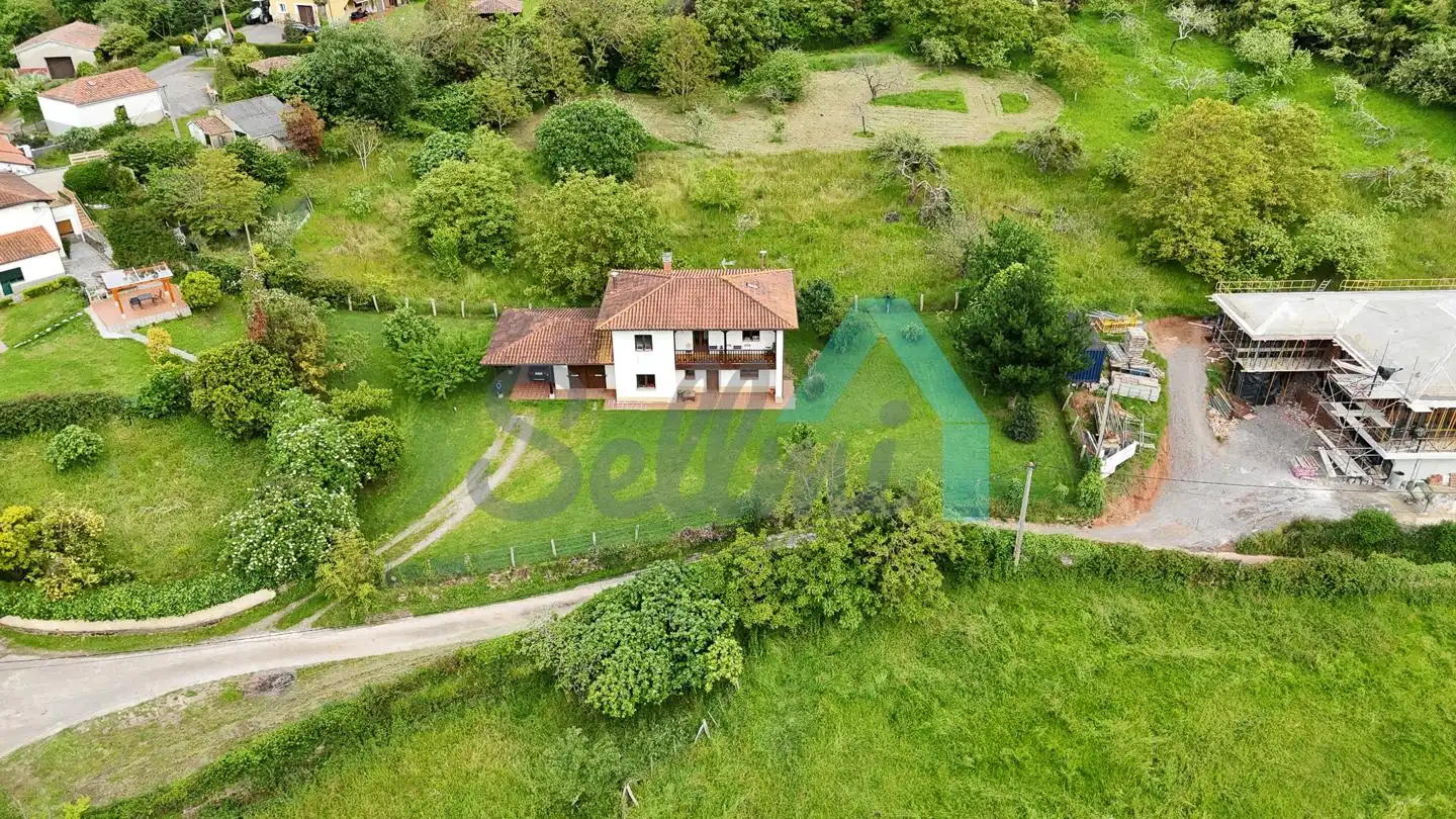 Casa o chalet en venta en Villaviciosa con Calefacción, Jardín privado y Parquet