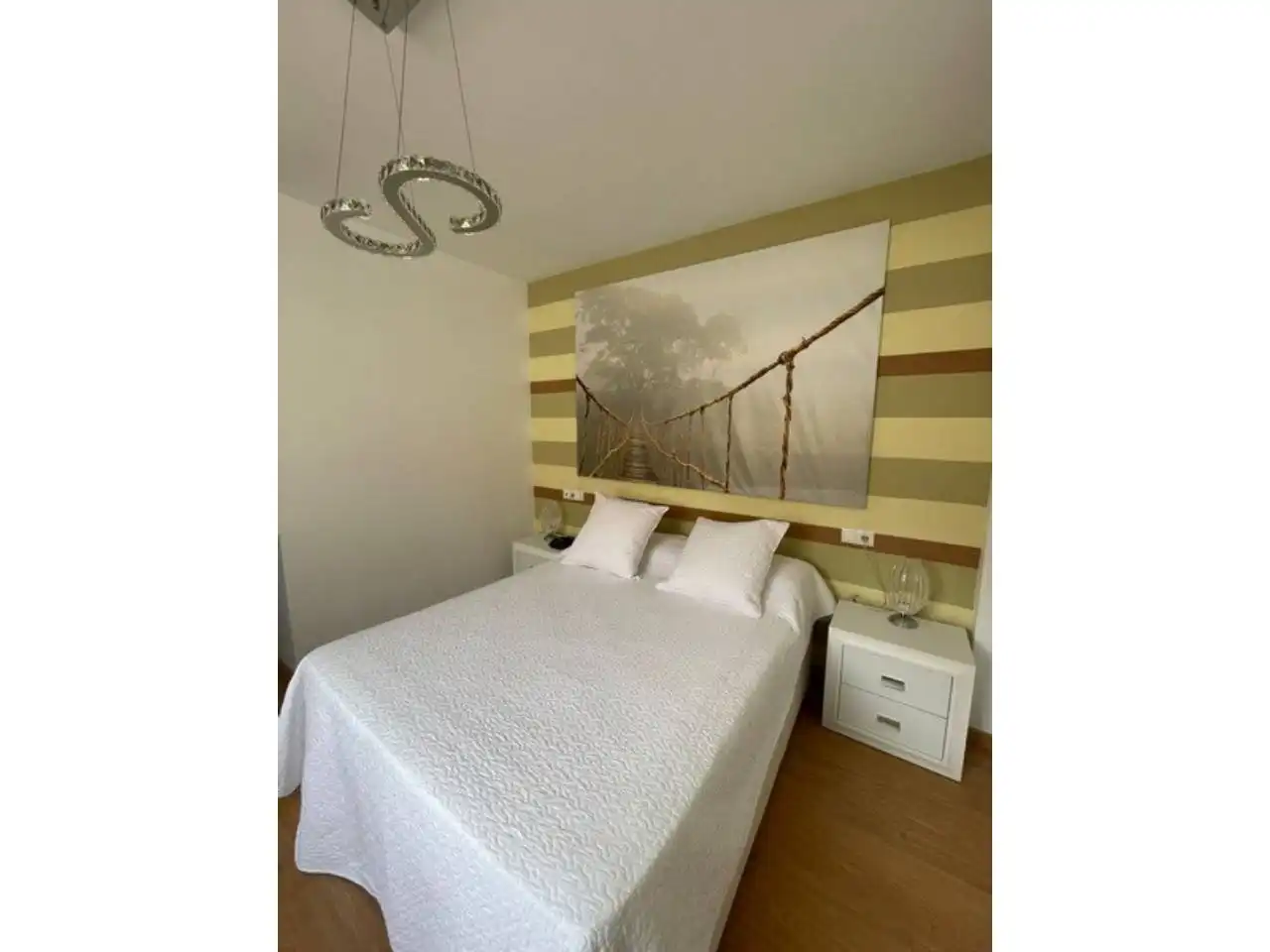 Detached house with pool to rent in Calle SAUCES 12, imagen 14