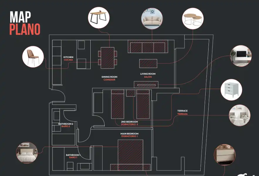 Apartamento en venta en San Miguel de Salinas, imagen 44