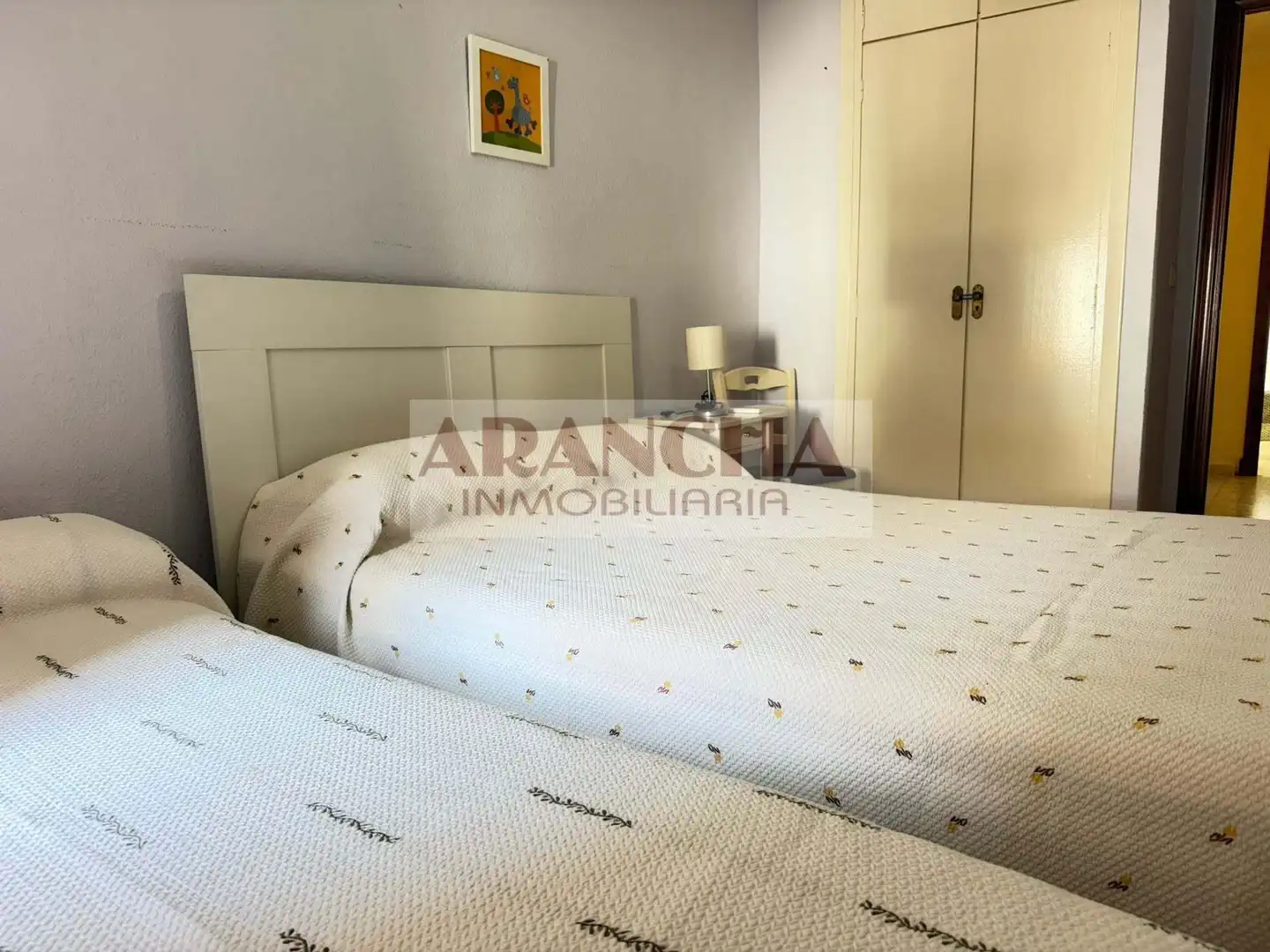 Bedroom of Duplexes for sale in Chipiona  with Air Conditioner, Heating and Terrace