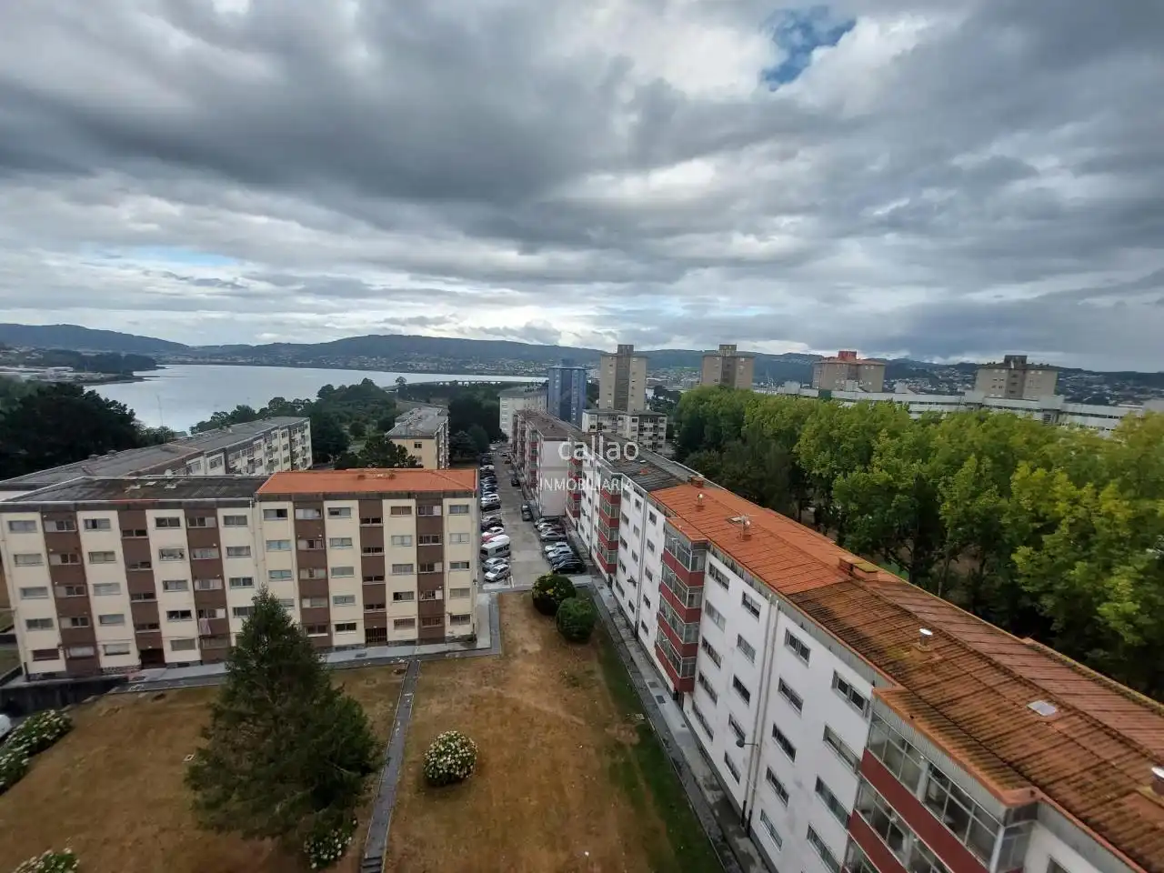 Wohnung mit Aufzug zur Miete in Caranza, imagen 4