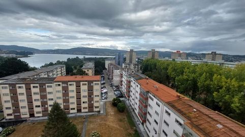Foto 4 de Piso de alquiler en Caranza, Ferrol