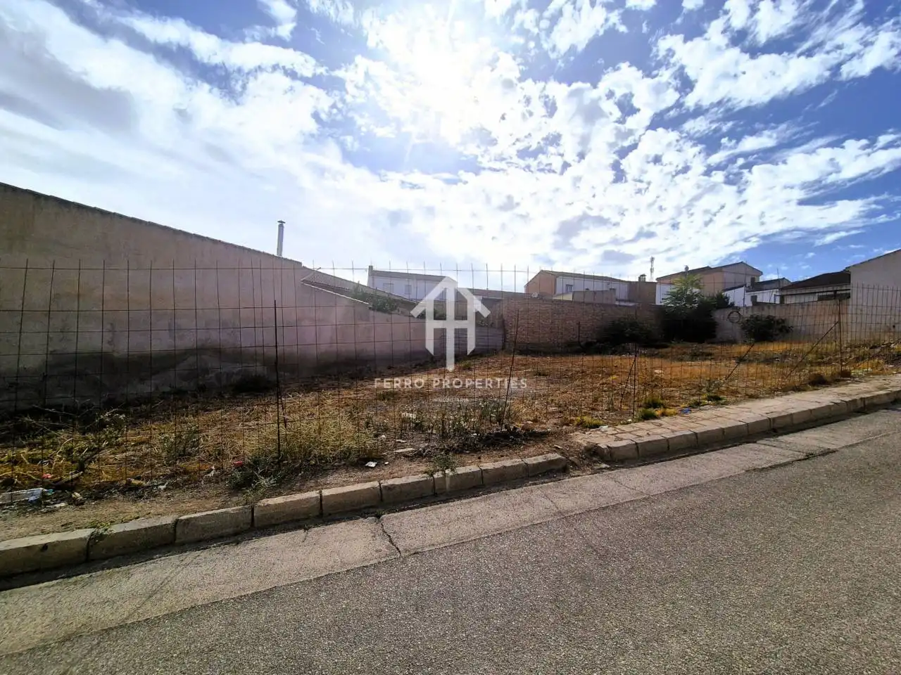 Terreny residencial en venda a Calle Salamanca, imagen 4