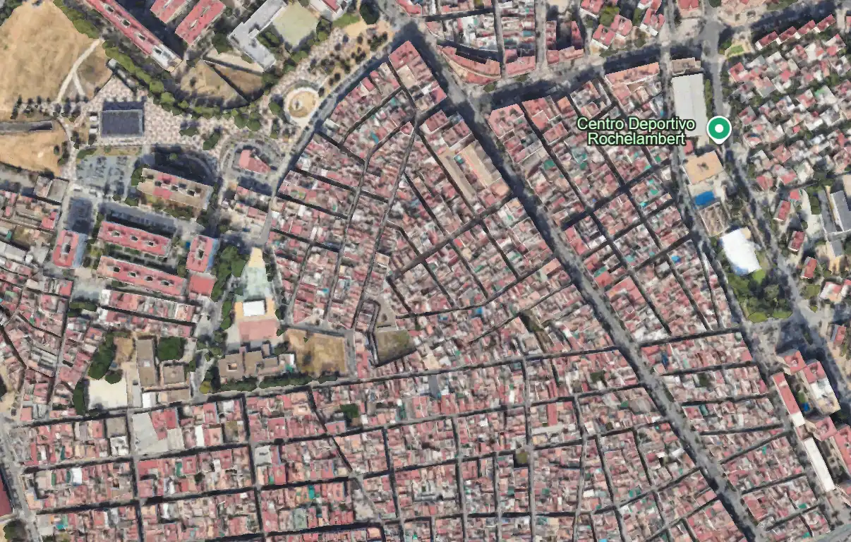 Flat for sale in Calle Ingeniero la Cierva, imagen 3
