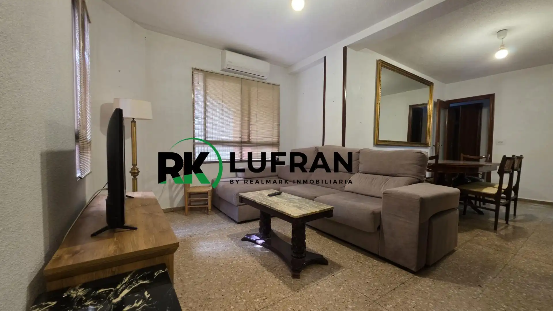 Wohnung mit Aufzug zum Verkauf in Calle Benefactora Remedios Uriarte