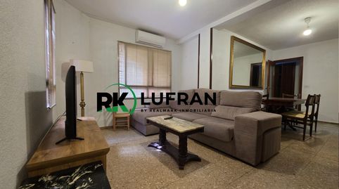 PISO EN VENTA EN CAROLINAS ALTAS BULEVAR DEL PLA ALICANTE