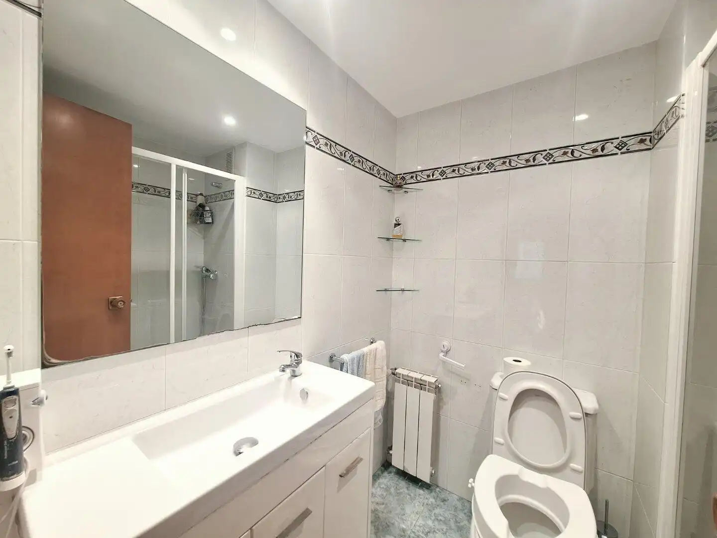Flat with lift for sale in calle san antonio mª claret 62, zaragoza, imagen 10