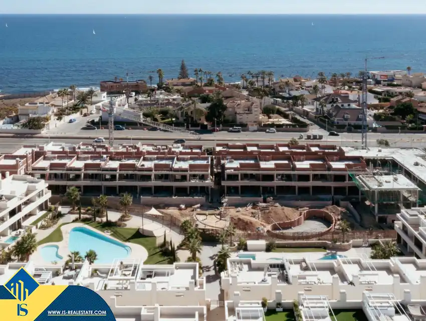 Apartment with pool for sale in Playa del Acequión, Náufragos y Rocío del Mar, imagen 15