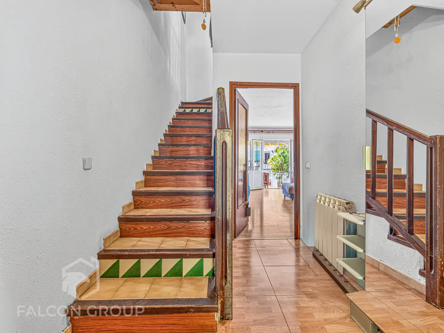 Casa o xalet en venda en Calafell amb Aire condicionat, Calefacció i Jardí privat