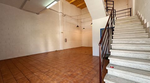 Foto 4 von Fabrikhallen zur Miete in Calle Belgrado, 13, Europolis, Las Rozas de Madrid