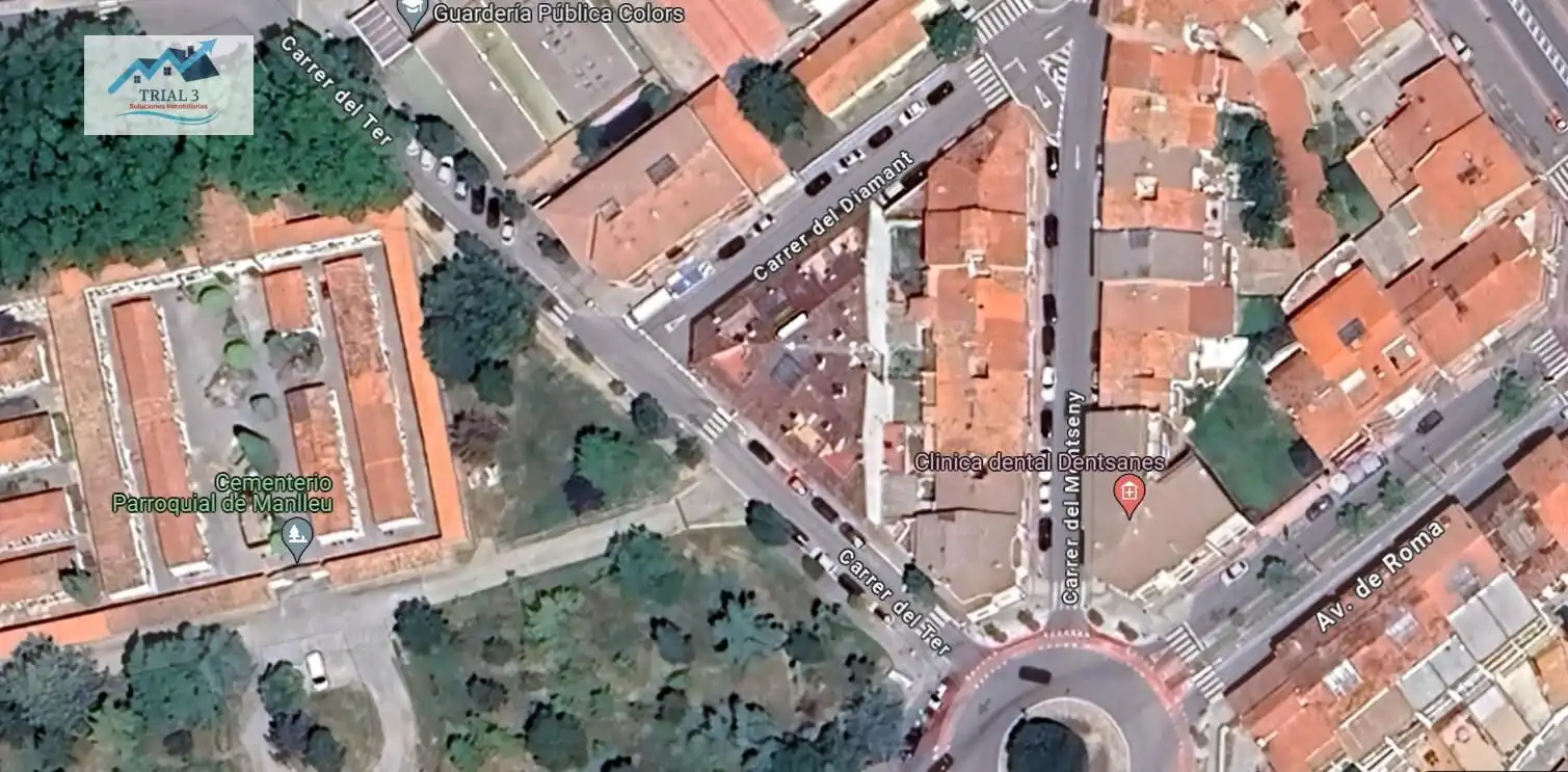 Appartamento con ascensore in vendita a Calle TER, imagen 3