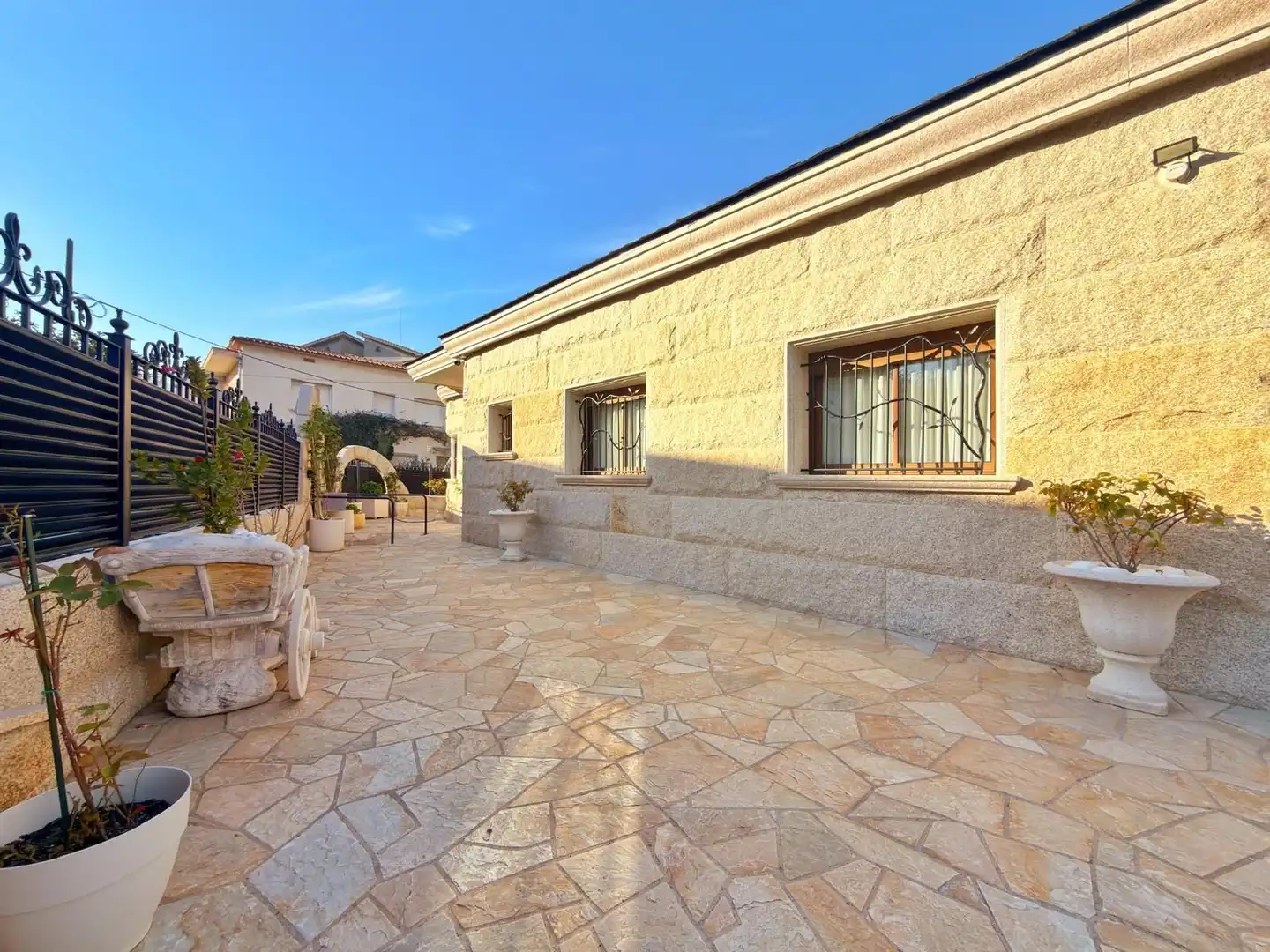 Casa en venta en Passeig Maragall, imagen 41