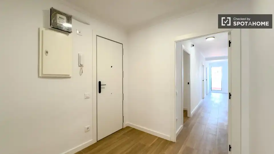Piso de alquiler en Pubilla Cases