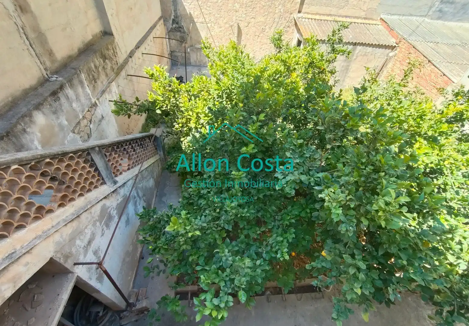 Pis amb jardí en venda a Centro Urbano, imagen 17