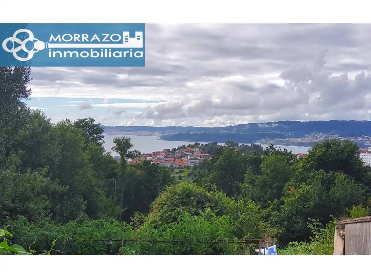 Residential for sale in Marín