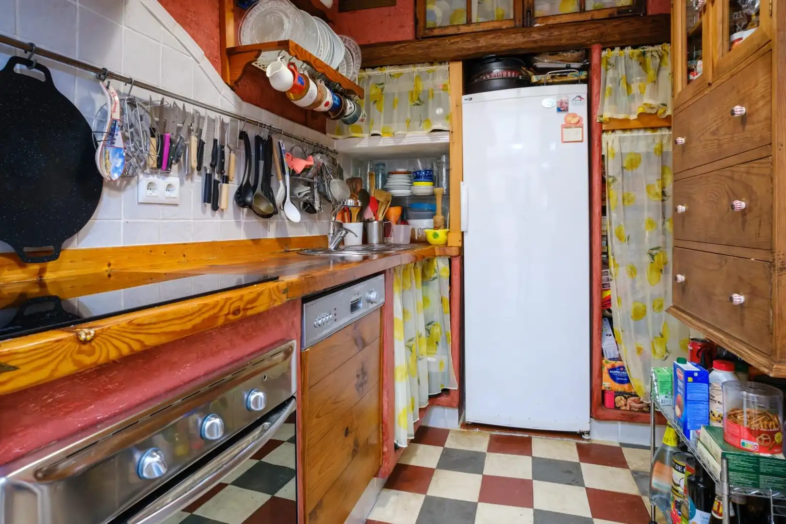 Casa amb terrassa en venda a Casco Antiguo, imagen 16