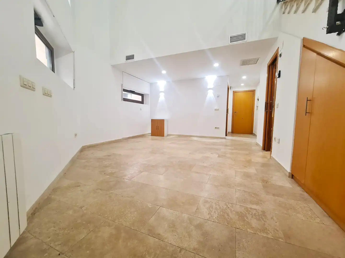 Dúplex en venta en Tarragona con Aire acondicionado, Calefacción y Horno