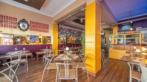 Foto 2 von Geschaftsraum zur ubertragung in Avinguda del Cid, 12, Son Ferriol,  Palma de Mallorca