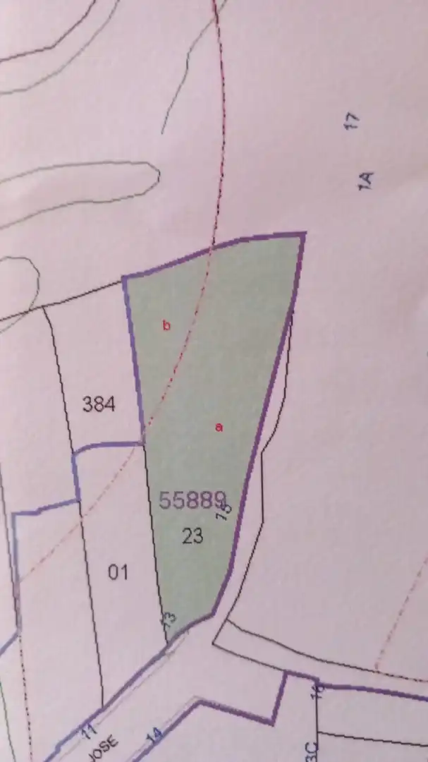Residencial en venda en Icod de los Vinos