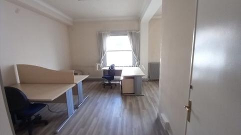 Foto 4 de Pis en venda a Zona Indautxu, Bilbao