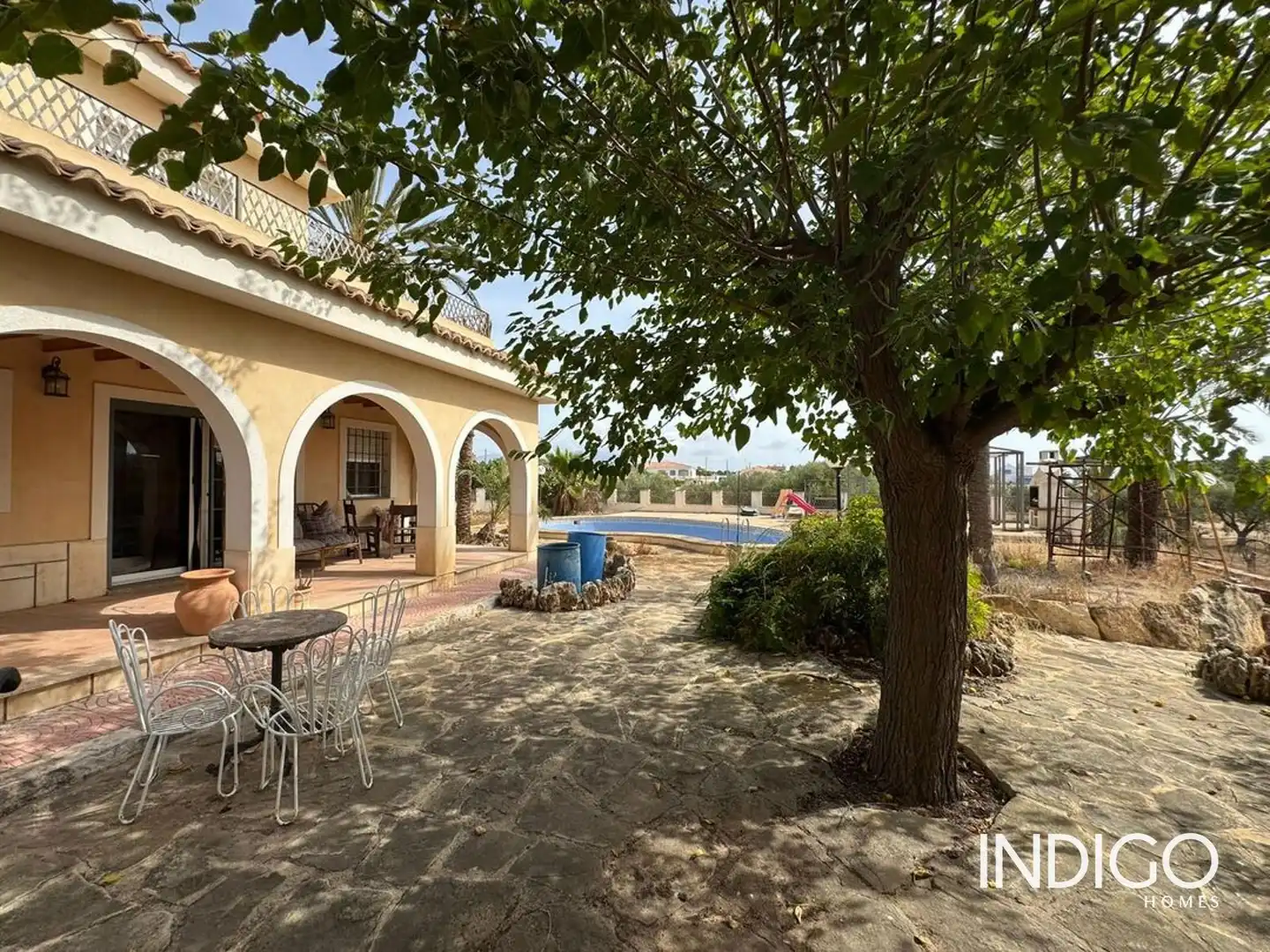 Casa o chalet en venta en Raspeig Polig, Villamontes - Boqueres