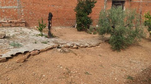 Foto 3 de Casa o xalet en venda a Calle Calvario, 23, Porzuna, Ciudad Real