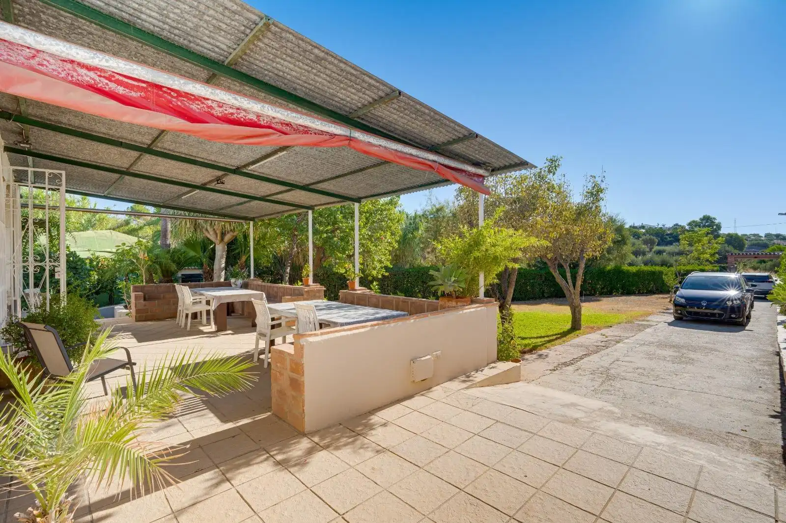 Casa rustica con piscina in vendita a Valtocado - La Alquería - La Atalaya, imagen 10