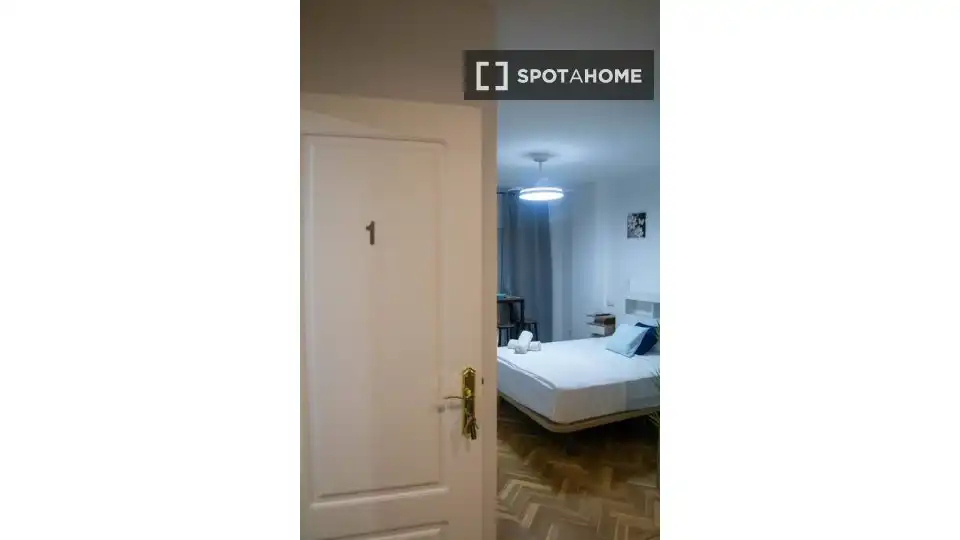 Appartement à louer à San Blas, imagen 14