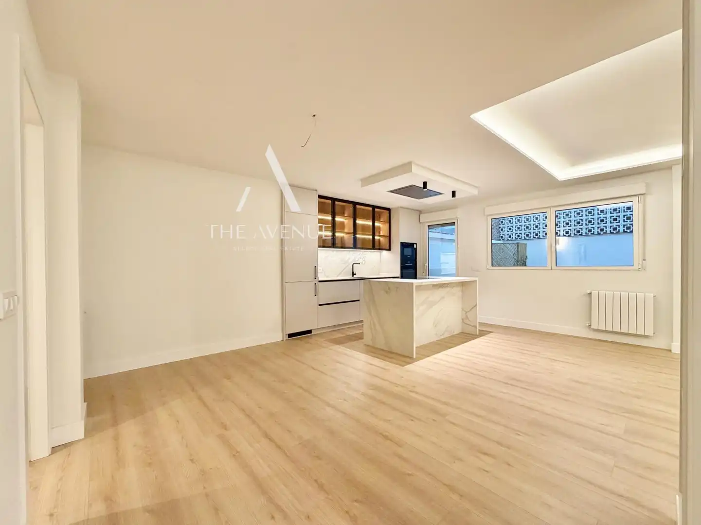 Flat with lift for sale in Calle Calle Antonio Pérez, imagen 4