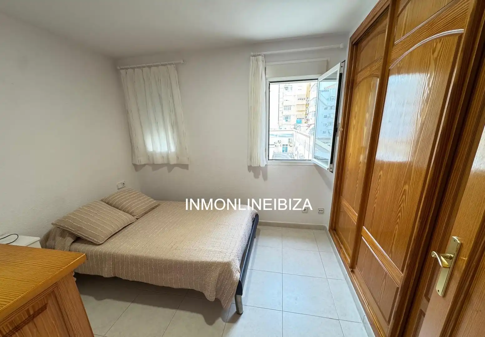 Flat for rent in Via Púnica, Puig des Molins