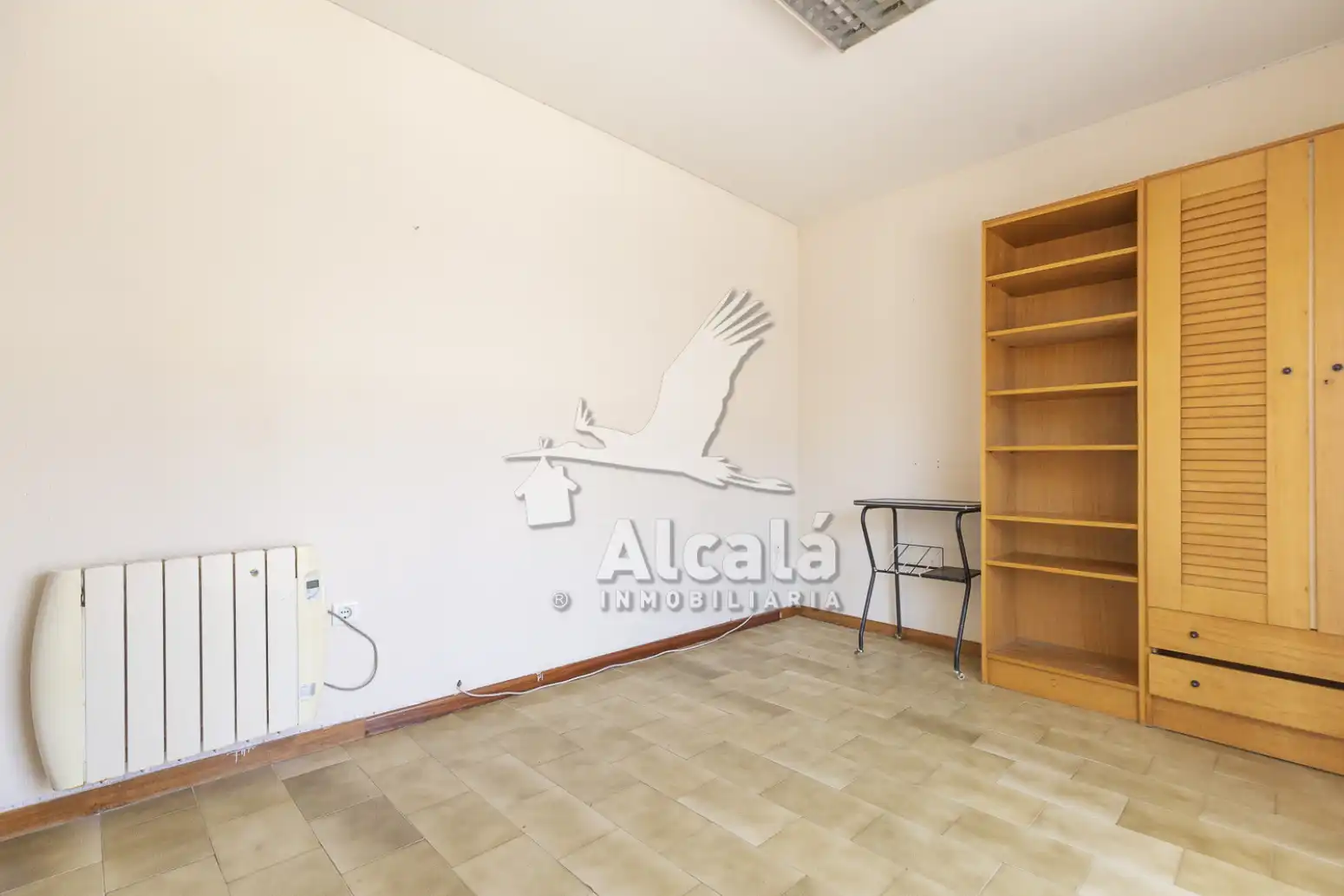Habitación de Piso en venta en Alcalá de Henares con Calefacción y Terraza