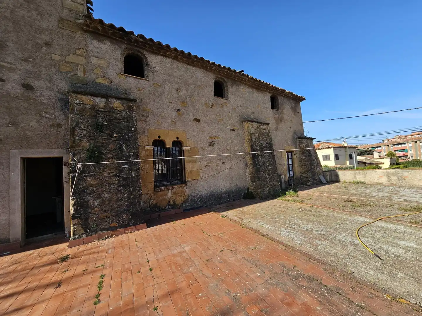 Wohnbaugrundstück zum Verkauf in La Bisbal d'Empordà, imagen 6
