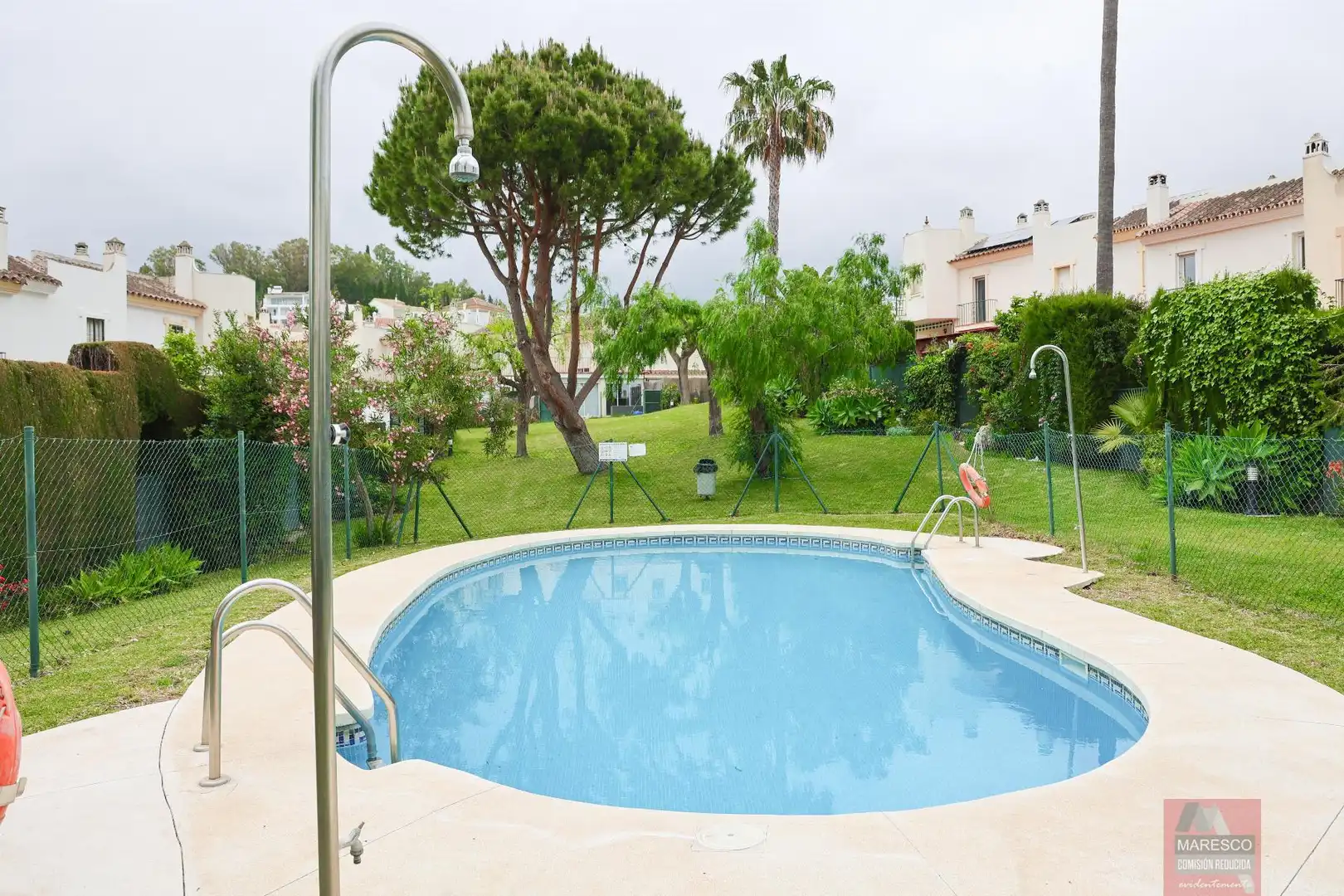 Maison mitoyenne avec terrasse à vendre à de la sierrezuela, imagen 44
