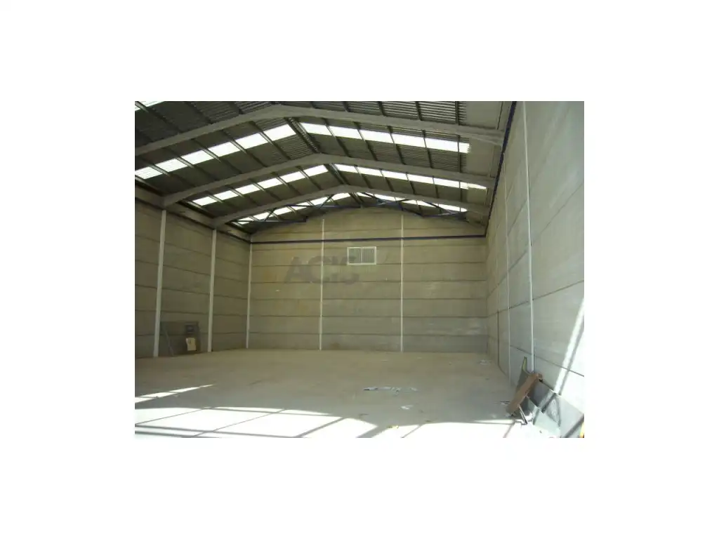 Nave industrial in vendita a Carrer Terrissers, imagen 2
