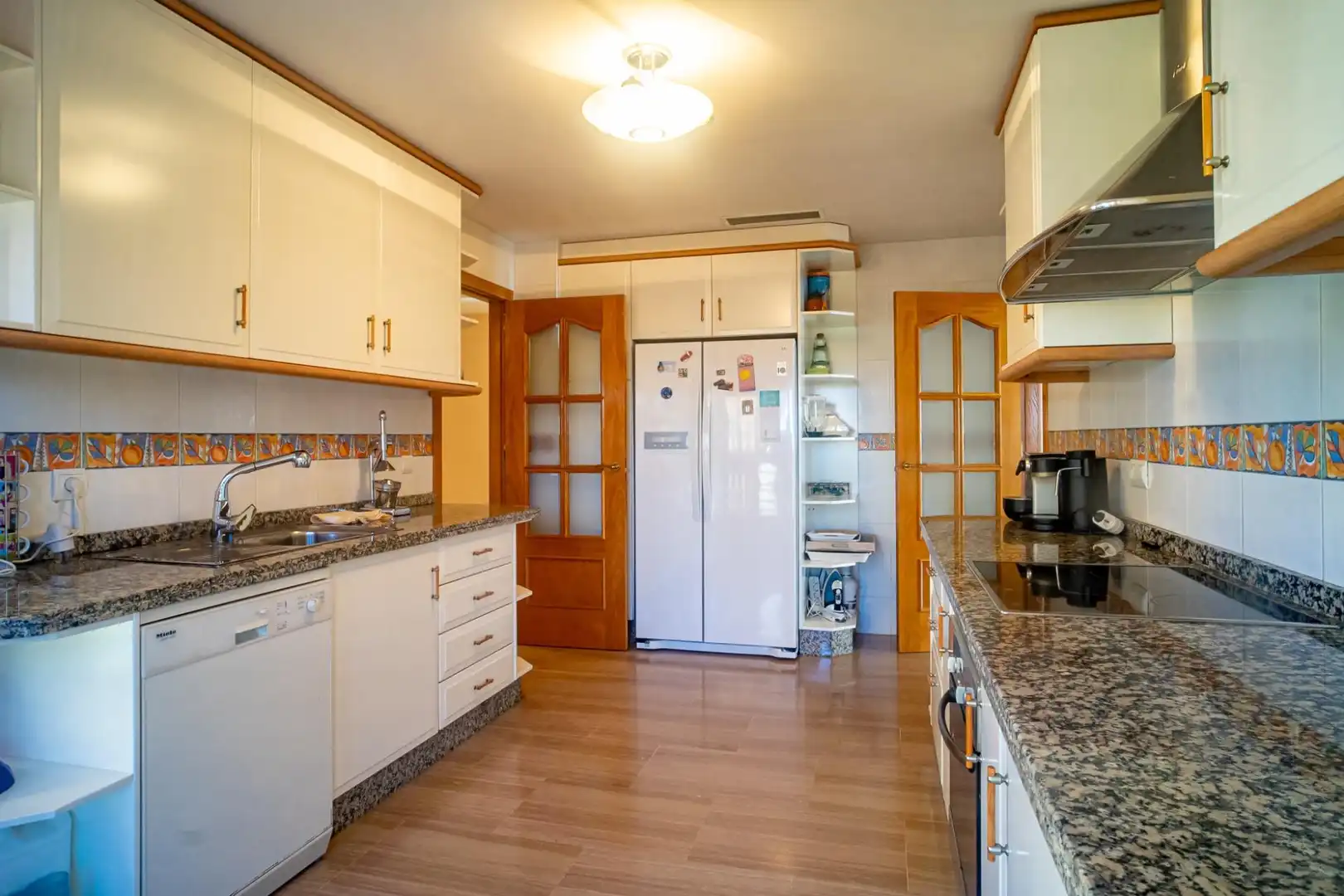 Ático con terraza en venta en Playa de Poniente, imagen 19