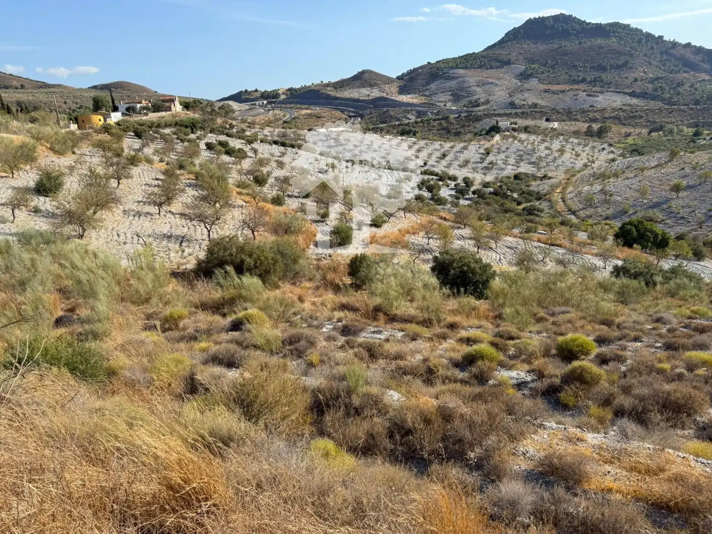 Grundstücke zum Verkauf in Vélez de Benaudalla