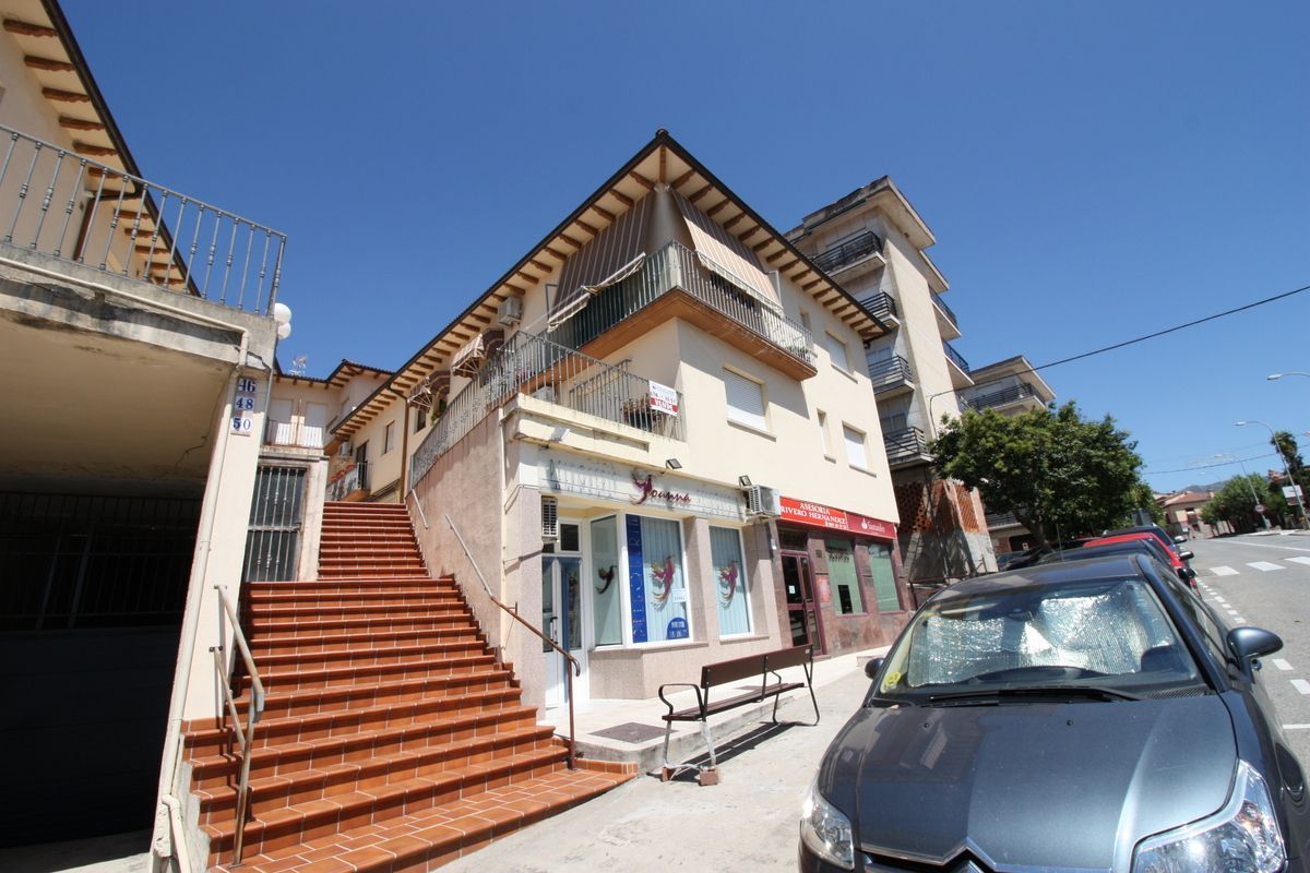 Flat for sale in Calle Jose Calvo Sotelo, 26, Mombeltrán