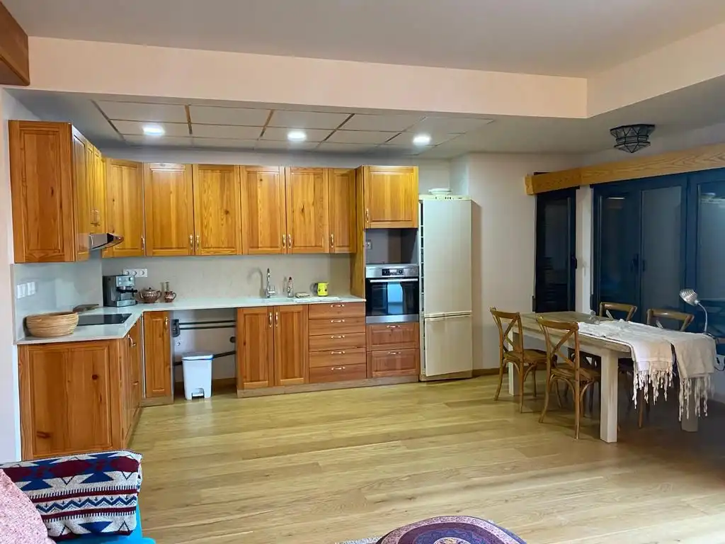 Wohnung mit Terrasse zum Verkauf in Avinguda Poble Nou, imagen 2