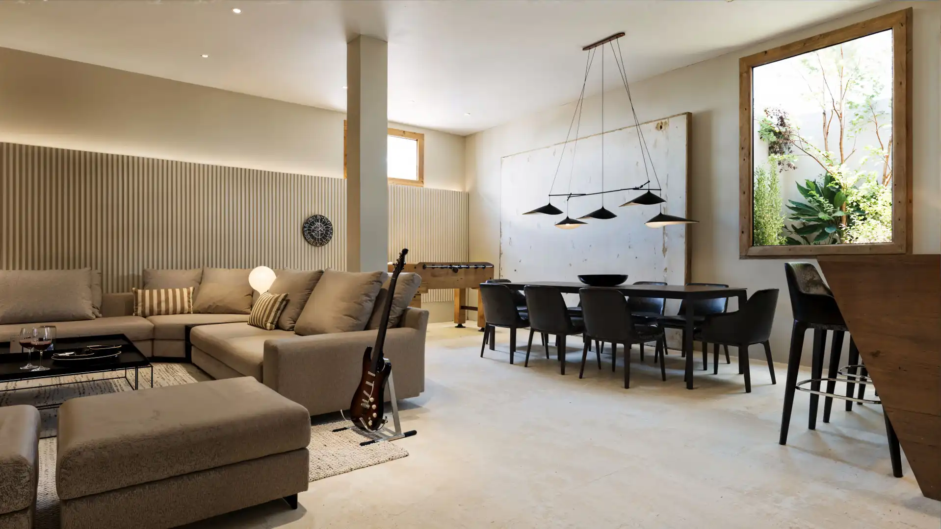 Maison avec piscine à vendre à Pueblo Acantilado - Lanuza, imagen 12