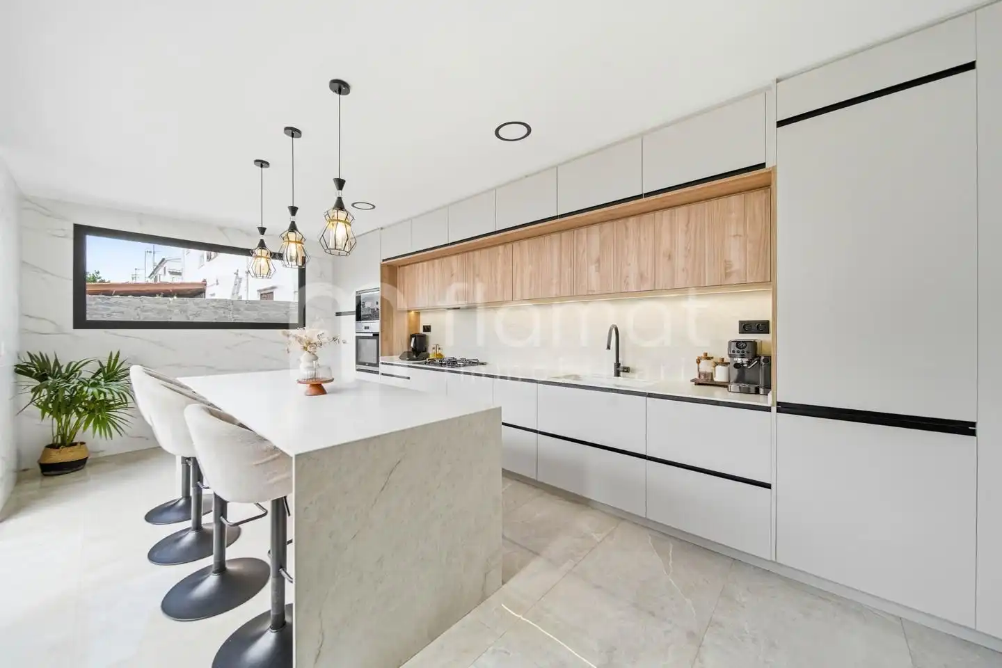 Maison avec jardin à vendre à Carrer de l'Abat Porta 79, imagen 5