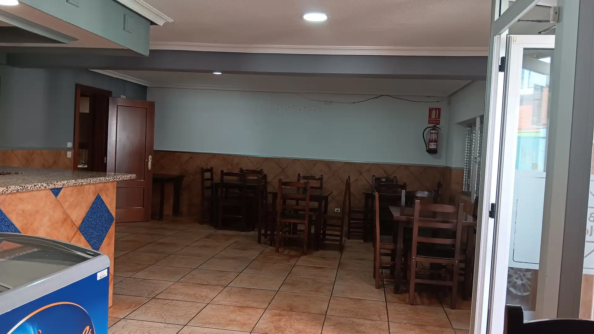 Local comercial en venda a Calle Lorenzo Roldán, imagen 6