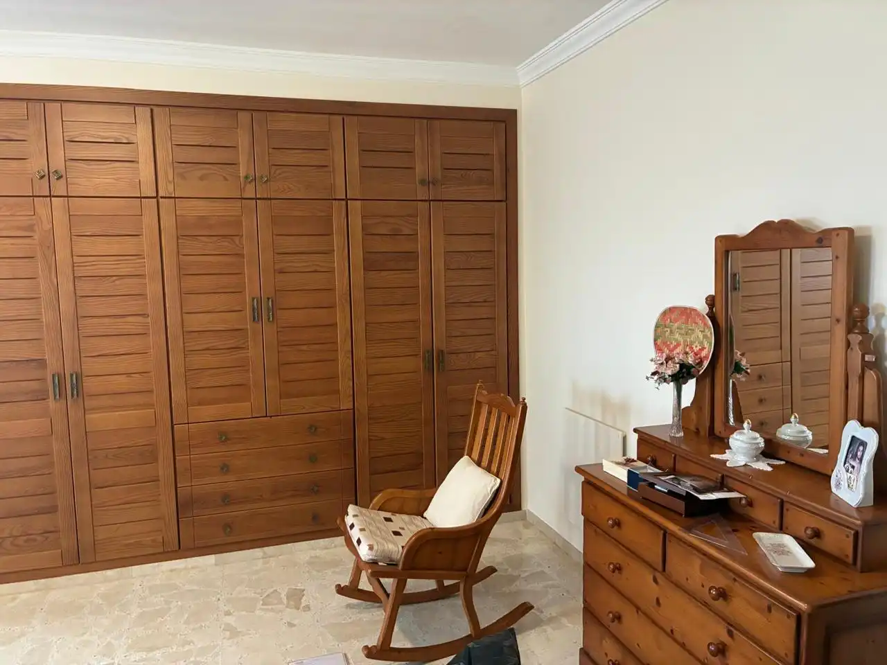 Habitación de Casa o chalet en venta en Santa Úrsula