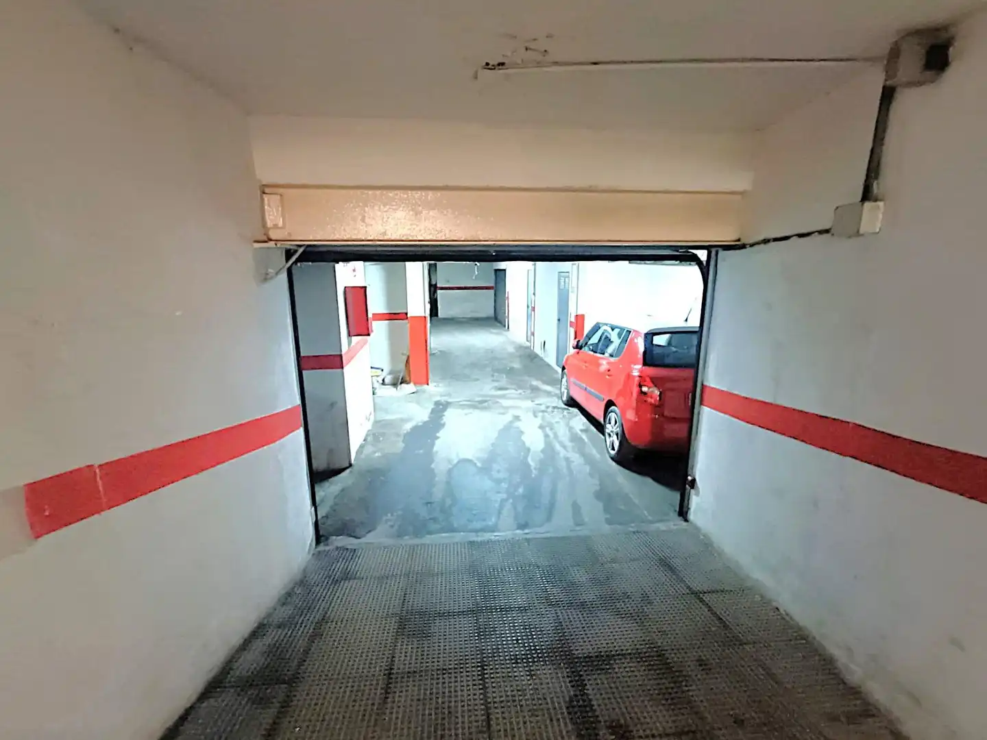 Einzelparkplatz zum Verkauf in Centro Urbano, imagen 3