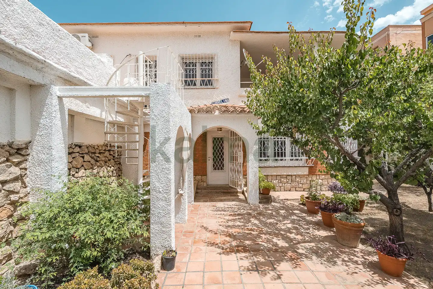 Detached house with garden for sale in Avinguda del Mar, imagen 34