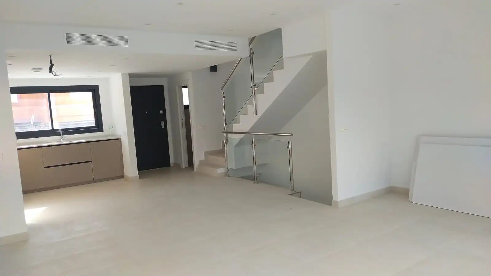 Casa a schiera con terrazza in vendita a Calle Río Tamarguillo 19, imagen 6