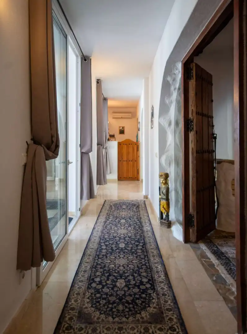 Villa avec terrasse à vendre à Mijas pueblo, imagen 58