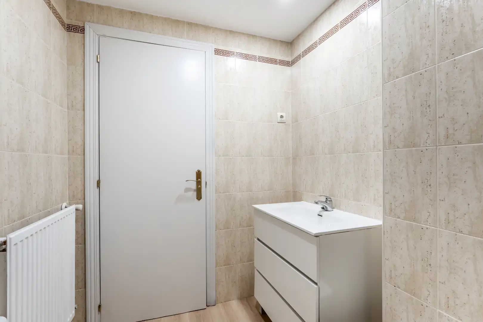 Flat for sale in Avenida 1º de Mayo, 10, Casco Histórico