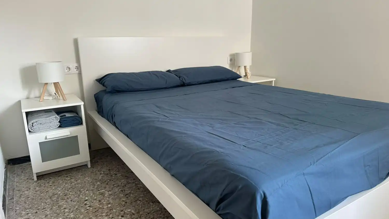 Dormitori de Pis de lloguer en Ferrol