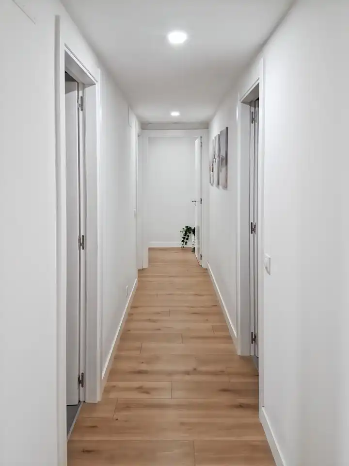 Wohnung zum Verkauf in Madrid mit Klimaanlage, Heizung und Terrasse