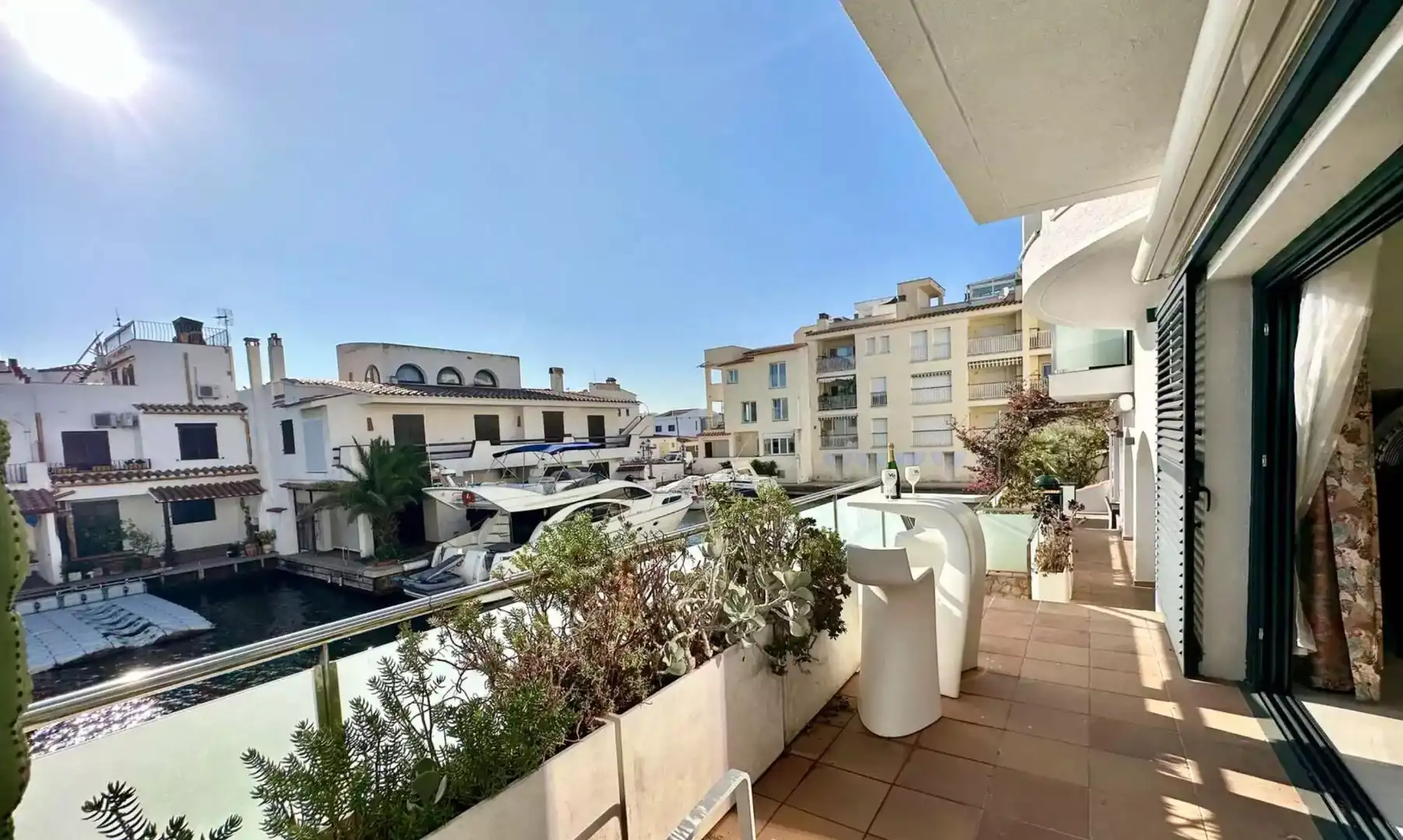 Casa con terrazza in vendita a Port greg 103, imagen 29